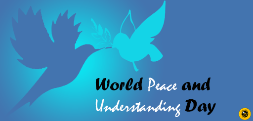 World Peace and Understanding Day