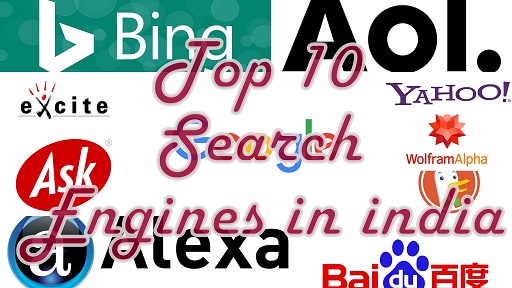 search Engines thum