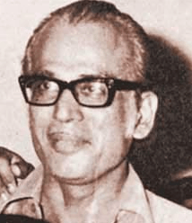 Manohar Gavaskar
