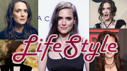 Winona Ryder Lifestyle, Films, Family, Age, Net Worth and Bio