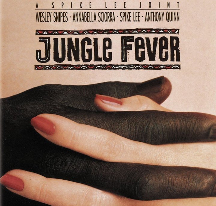Spike Lee's Jungle Fever 
