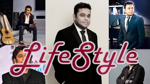 A. R. Rahman Lifestyle, Songs, Album, Age, Family and Bio