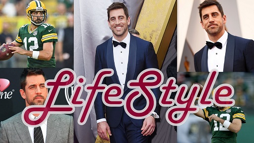 Aaron Rodgers Lifestyle, Family, Sports, Age, Net Worth and Bio