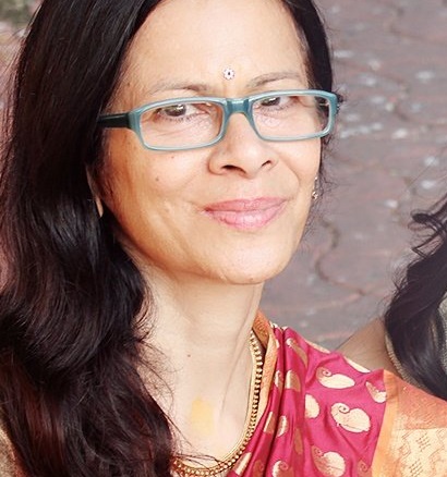 Sheila Sharma