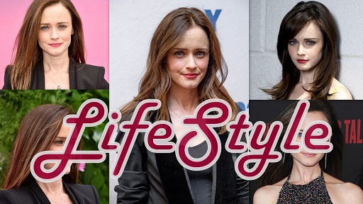 Alexis Bledel Lifestyle, Family, Movies, Figure, Age and Bio