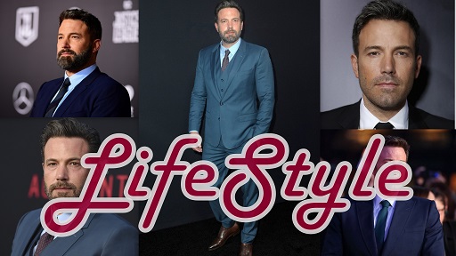 Ben Affleck Lifestyle, Films, Family, Age, Net Worth and Bio