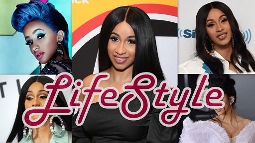 Cardi B Lifestyle, Family, Songs, Net Worth, Rapper, Age and Bio
