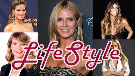 Heidi Klum Lifestyle, Tv Show, Films, Age, Figure, Family and Income