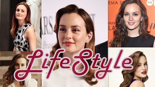 Leighton Meester Lifestyle, Figure, Family, Films, Songs and Bio