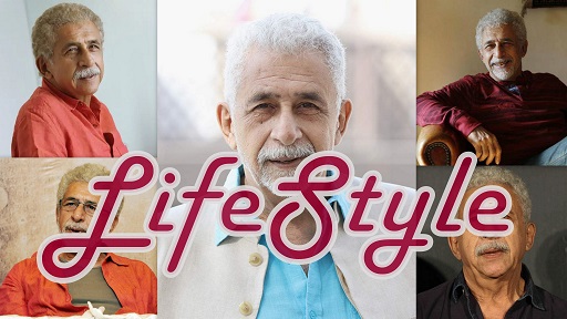 Naseeruddin Shah Biography, Films, Family, Net Worth and Lifestyle