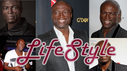 Seal Lifestyle, Songs, Family, Wife, Net Worth, Award and Bio