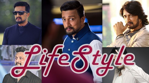 Sudeep Sanjeev Lifestyle, Films, Family, Body, Age and BIo