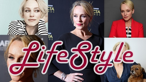 Susie Porter Lifestyle, Movies, Family, Tv Show, Age and Bio
