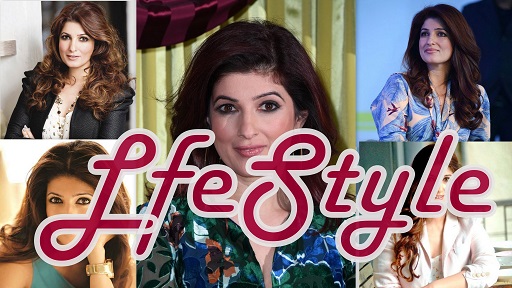 Twinkle Khanna Lifestyle, Films, Family, Age, Net Worth and Bio