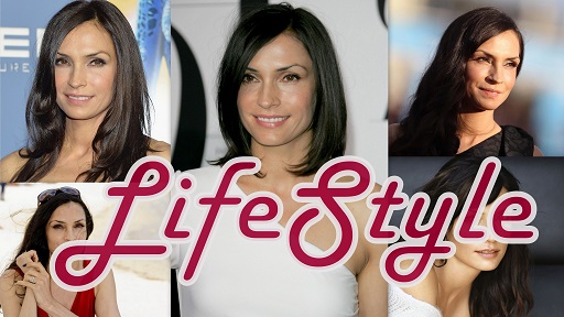 Famke Janssen Lifestyle, Movies, Family, Age and Biography