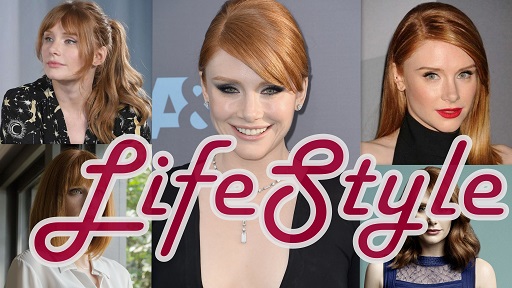 Bryce Dallas Howard Lifestyle, Family, Movies, Figure and Net Worth