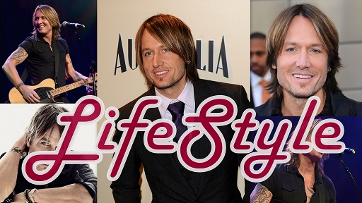 Keith Urban Lifestyle, Songs, Age, Family, Wife, Net Worth and Bio