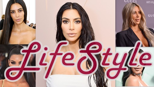 Kim Kardashian Lifestyle - Family, Age, Figure, Net Worth & Bio