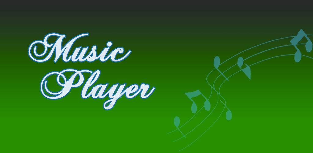 Music Player-banner