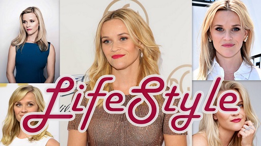 Reese Witherspoon Lifestyle, Figure, Movies, Family, Net Worth