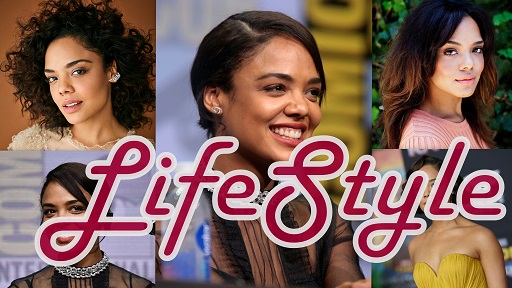 Tessa Thompson Lifestyle, Height, Age, Films, Songs, and bio