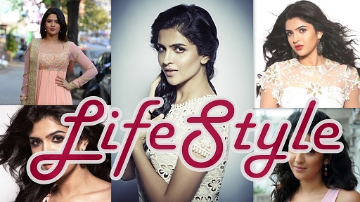 Deeksha Seth Lifestyle, Movies, Figure, Family, Age and Net Worth