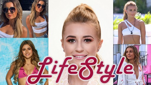 Dani Dyer LifeStyle - Age, Family, Movies, Figure & Biography