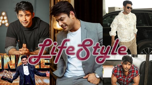 Sidharth Shukla LifeStyle, Movies, Girlfriends, Family & Biography