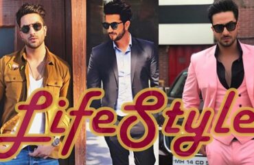 Aly Goni LifeStyle, Family, Age, Career, Net Worth & Biography