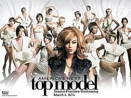 America's Next Top Model  (2012)