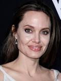 Angelina Jolie (m. 2014–2016)