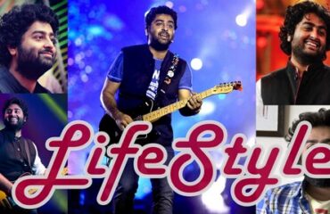 Arijit Singh LifeStyle, Songs, Age, Family & Biography