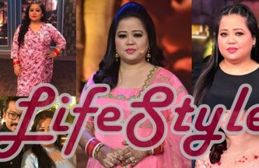 Bharti Singh LifeStyle, Age, Family, Height & Biography