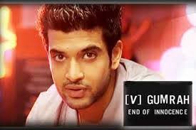 Channel V's Gumraah in 2012