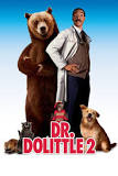 Dr. Dolittle 2 (Girl Bear Cub (voice))