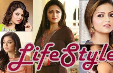 Drashti Dhami LifeStyle, Age, Serial, Family & Bio