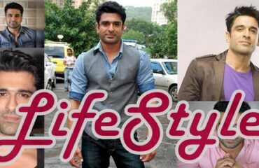 Eijaz Khan Lifestyle, Age, Height, Career, Girlfriend & Bio