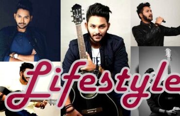 Jaan Kumar Sanu LifeStyle, Age, Family, Song & Biography