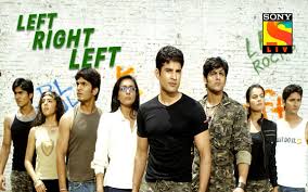 Left Right Left (2007)