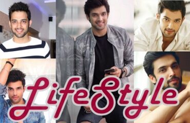 Parth Samthaan LifeStyle - Age, Gf, Family & Biography