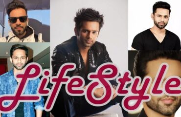 Rahul Vaidya LifeStyle, Song, Girlfriend, Networth & Biography