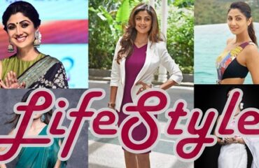 Shilpa Shetty LifeStyle, Age, Family,Net Worth & Bio