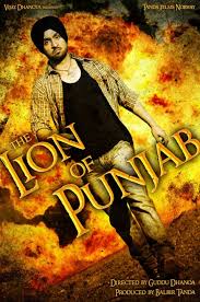 The Lion of Punjab (2011)(punjabi)