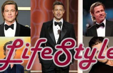 Brad Pitt LifeStyle, Wife, Age, Films, Family & Biography