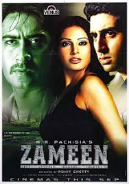 Zameen (2003) independent director