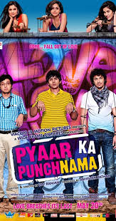 Pyaar Ka Punchnama (2011)