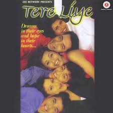 Tere Liye (released December 2001), (Work as Music  Composer)