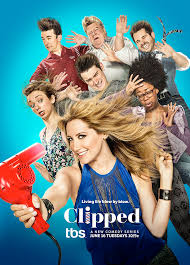 Clipped (TV series)