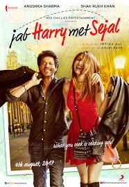 Jab Harry Met Sejal (Promotional Music video for the song 