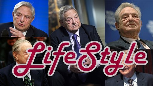 George Soros LifeStyle, Family, Age, Height & Biography